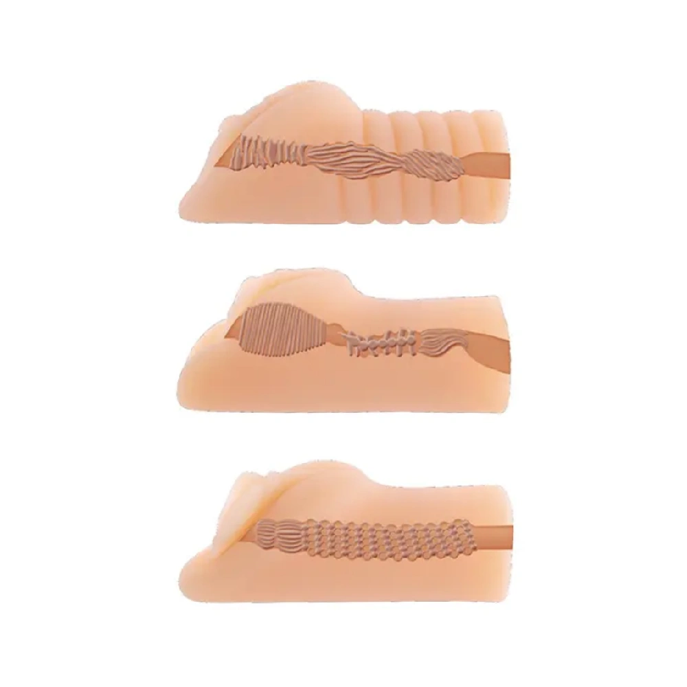 nasstoys always horny stroker set travel use