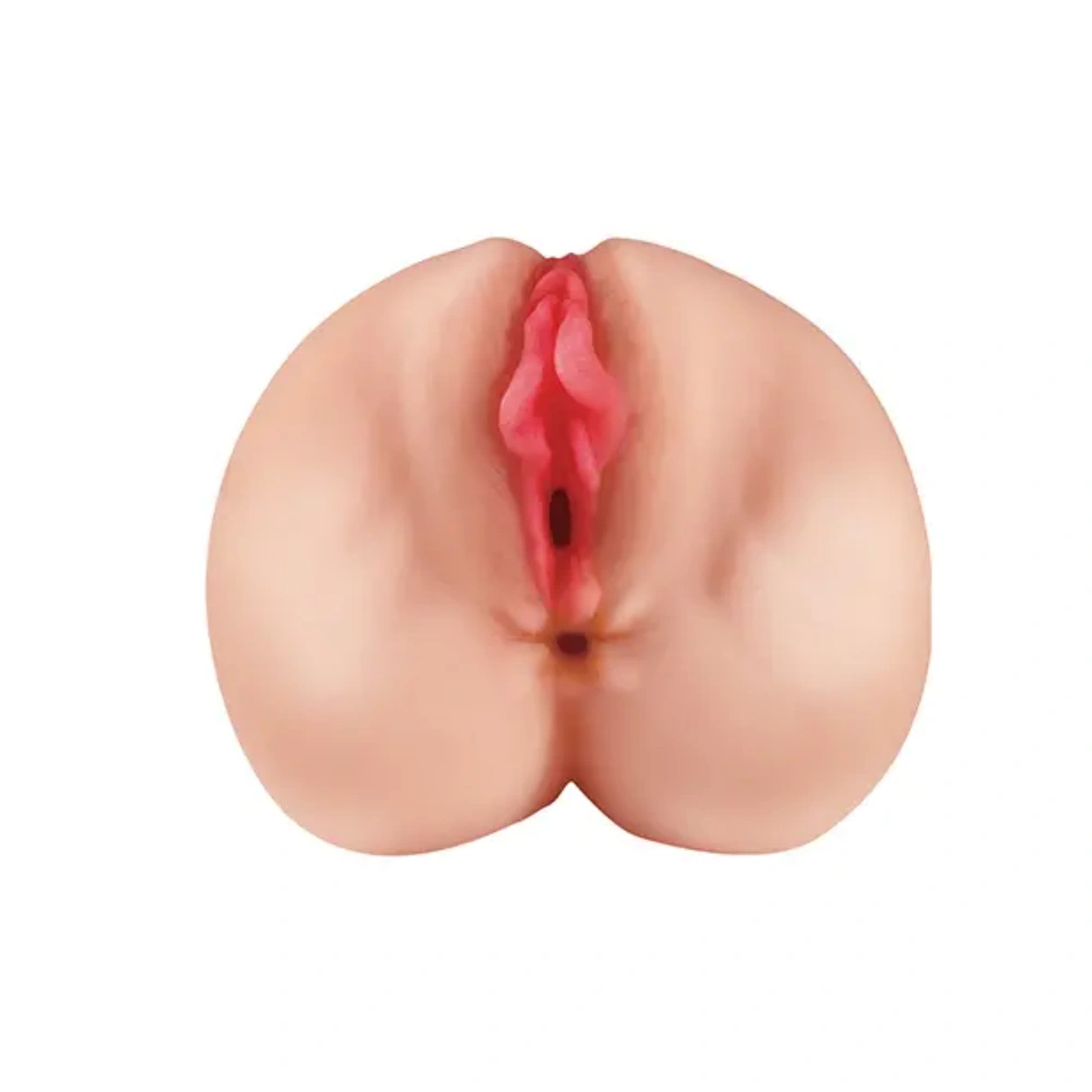 nasstoys ashley pussy ass masturbator