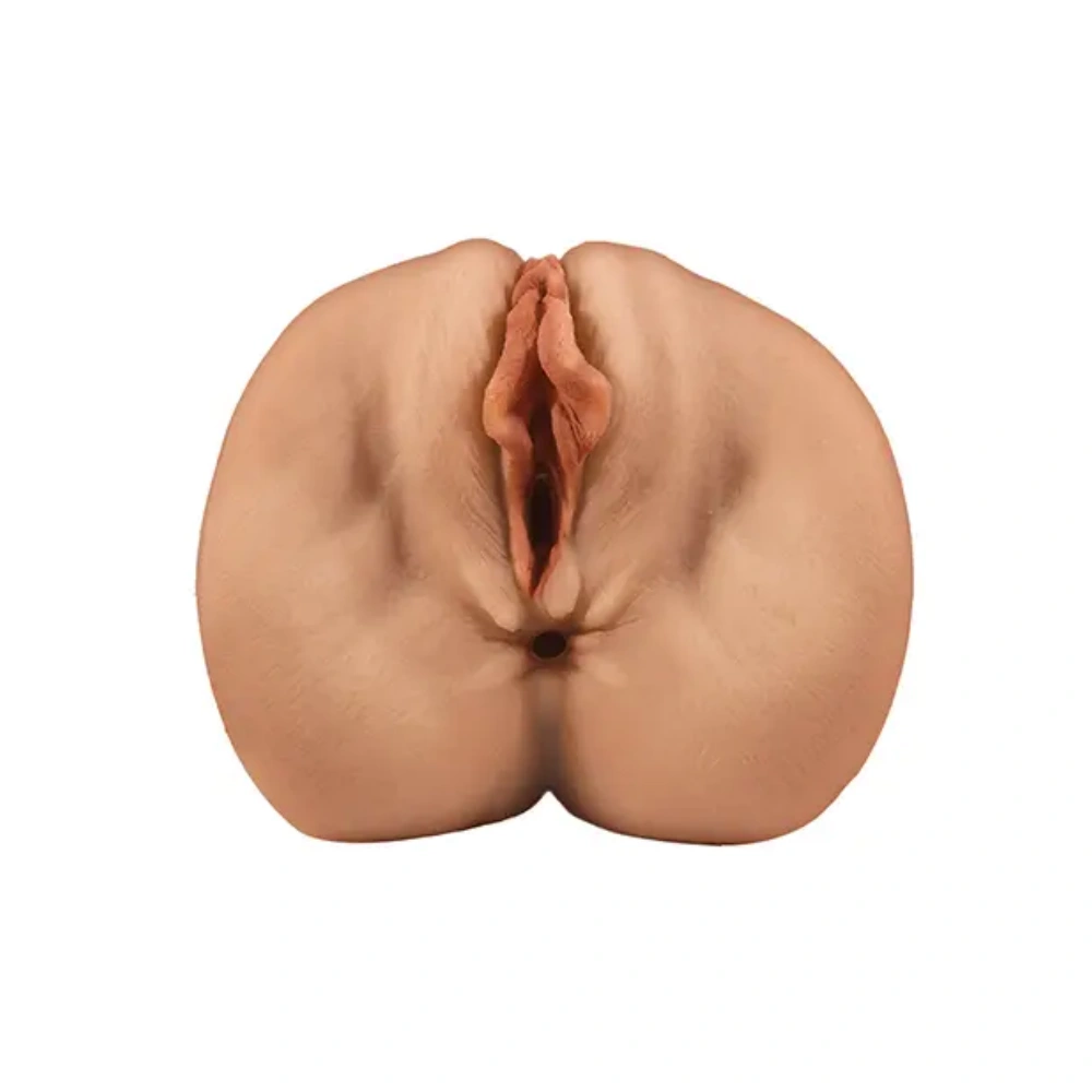 ashley tpe stroker suction tunnel