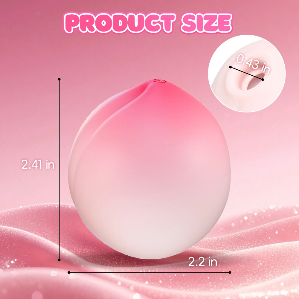 venusfun suction vibration nipple massager