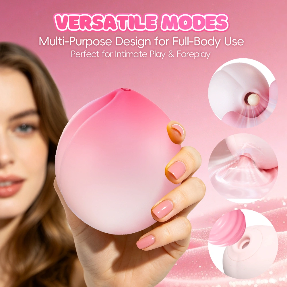 venusfun 10 mode clit suction toy