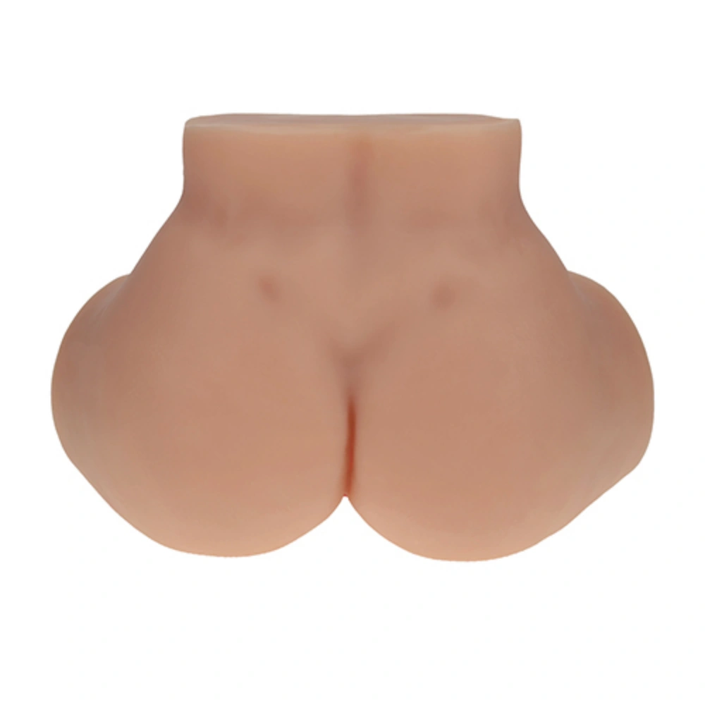 shots xkin valentina vellure dual entry male masturbator safe material