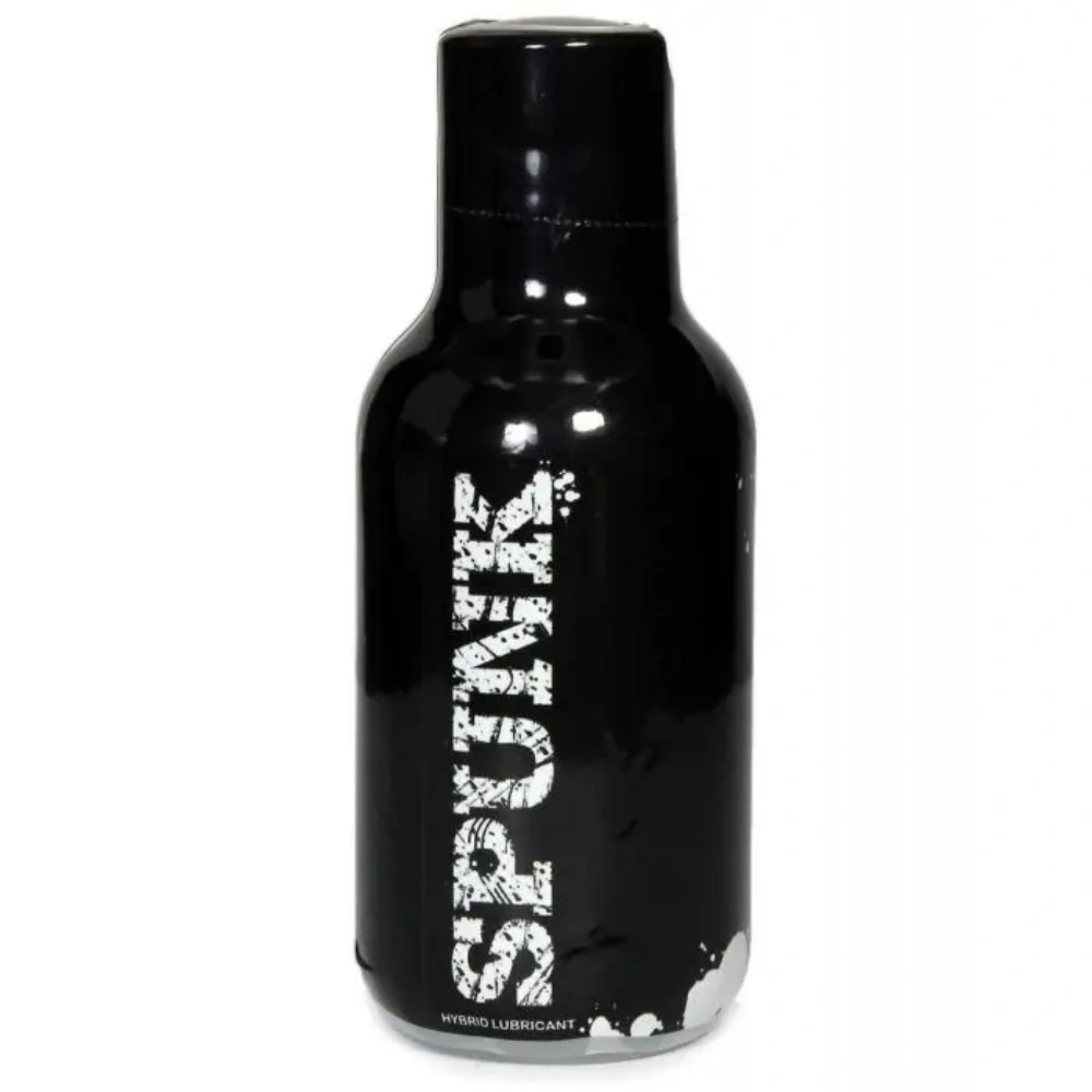 Spunk Lube Hybrid Lube Cum Lube Water Based Hybrid Lubricant Creamy Lubes