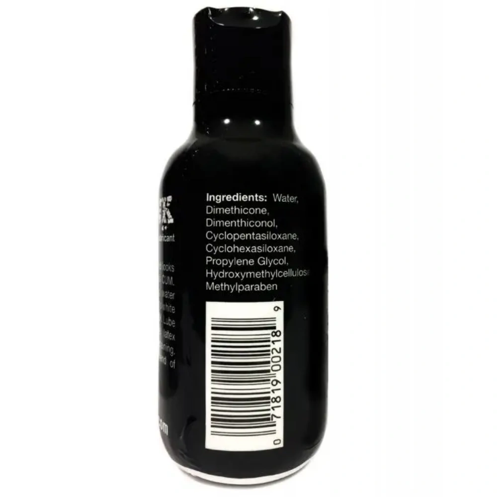 spunk lube hybrid lube cum lube new type