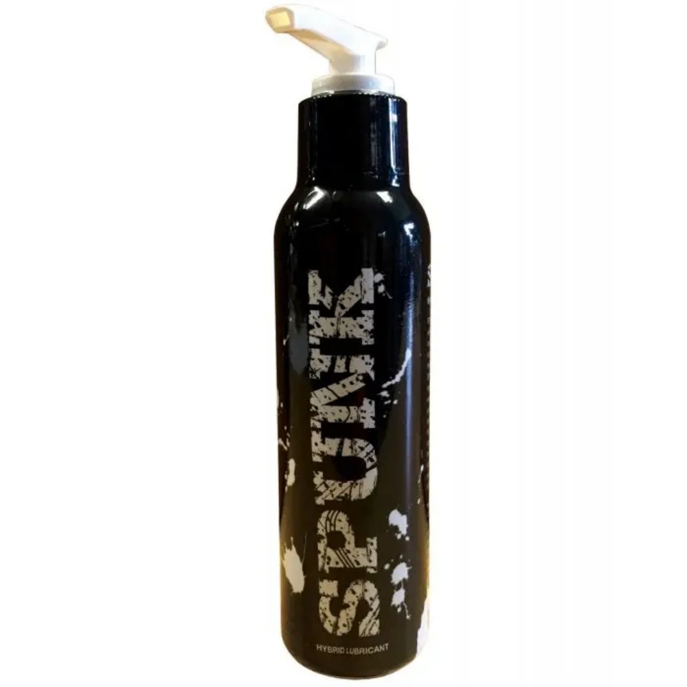 spunk lube hybrid lube cum lube best quality