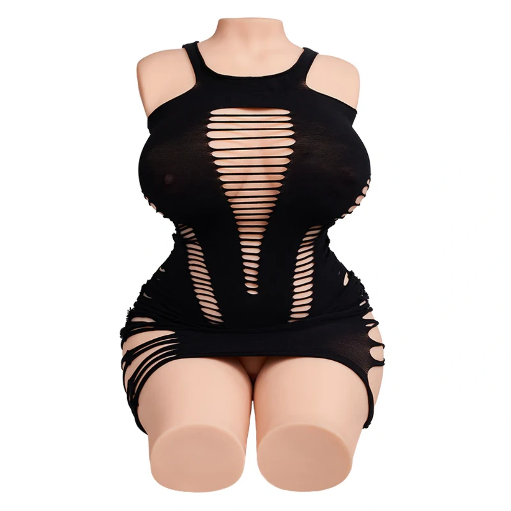 tantaly badd angel soft breast curvy body sex doll