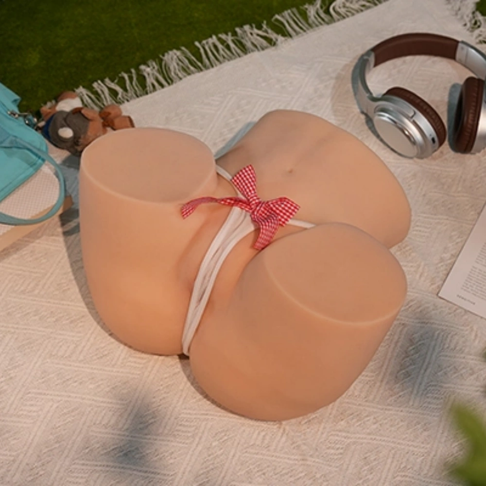 tantaly cecilia tpe big ass realistic torso sex doll waterproof