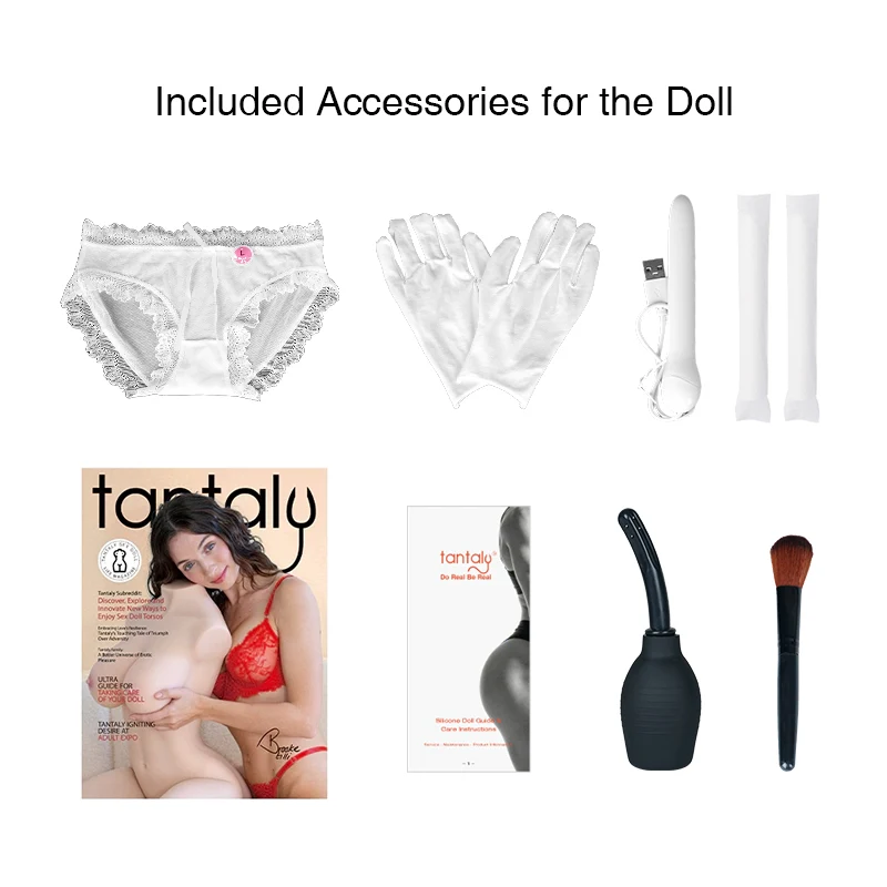grace silicone doll realistic skin texture
