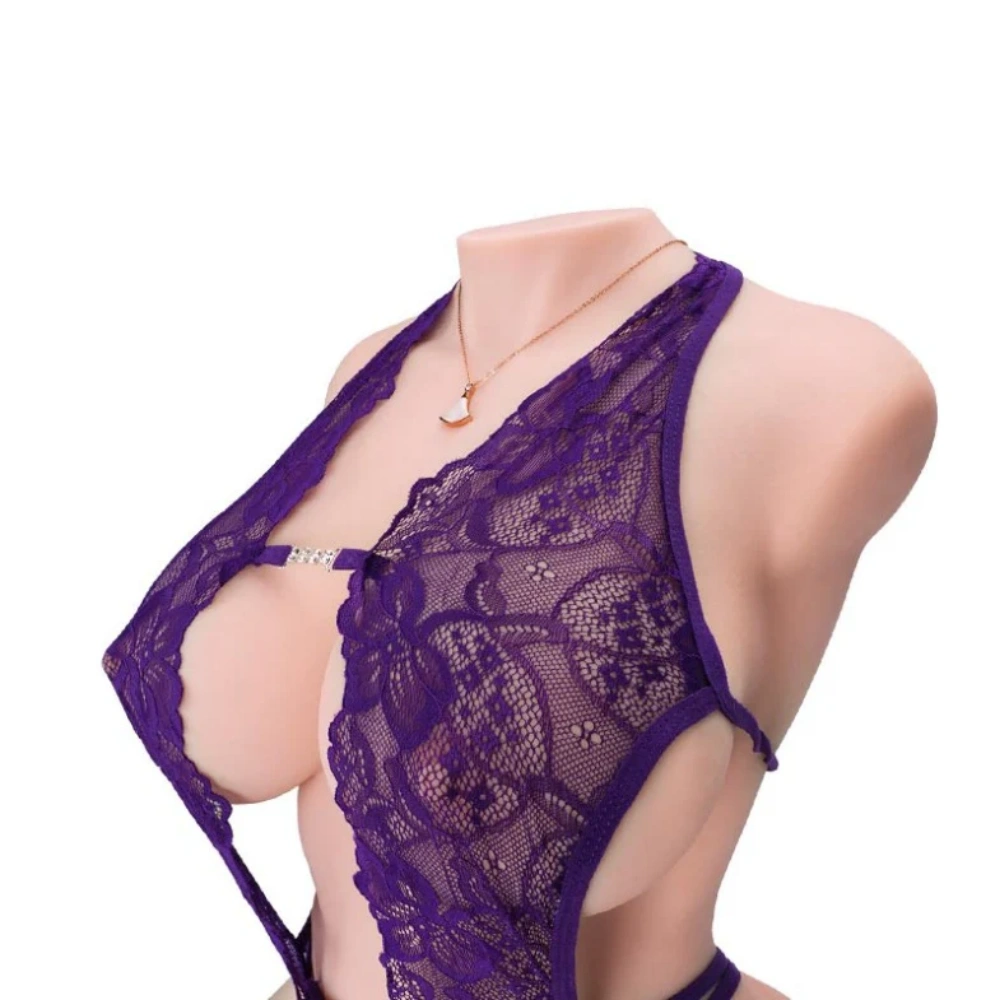 tantaly jennifer big breast milf doll