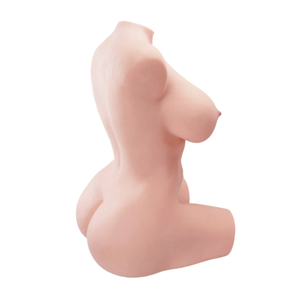 jennifer soft breast technology