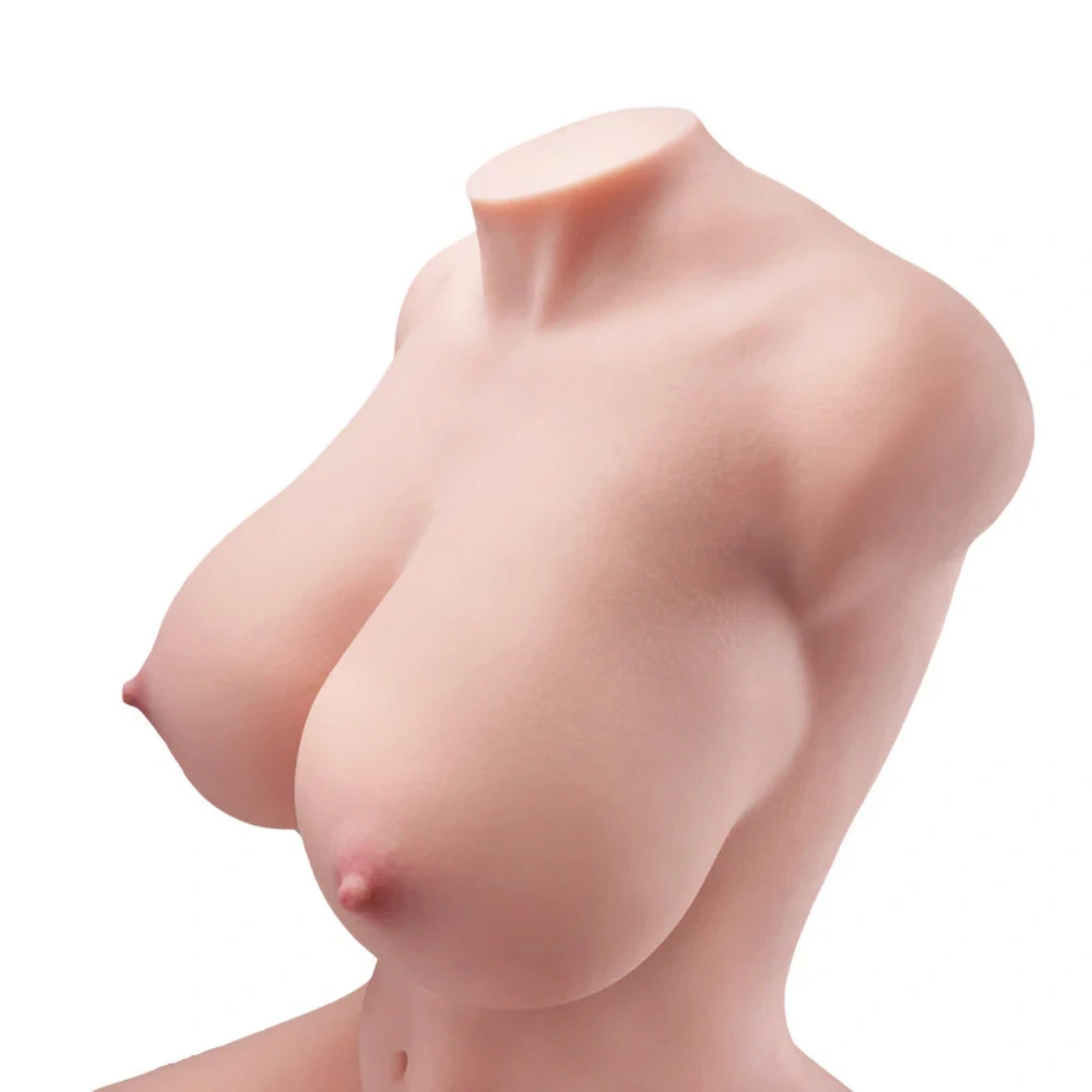 jennifer realistic body figure