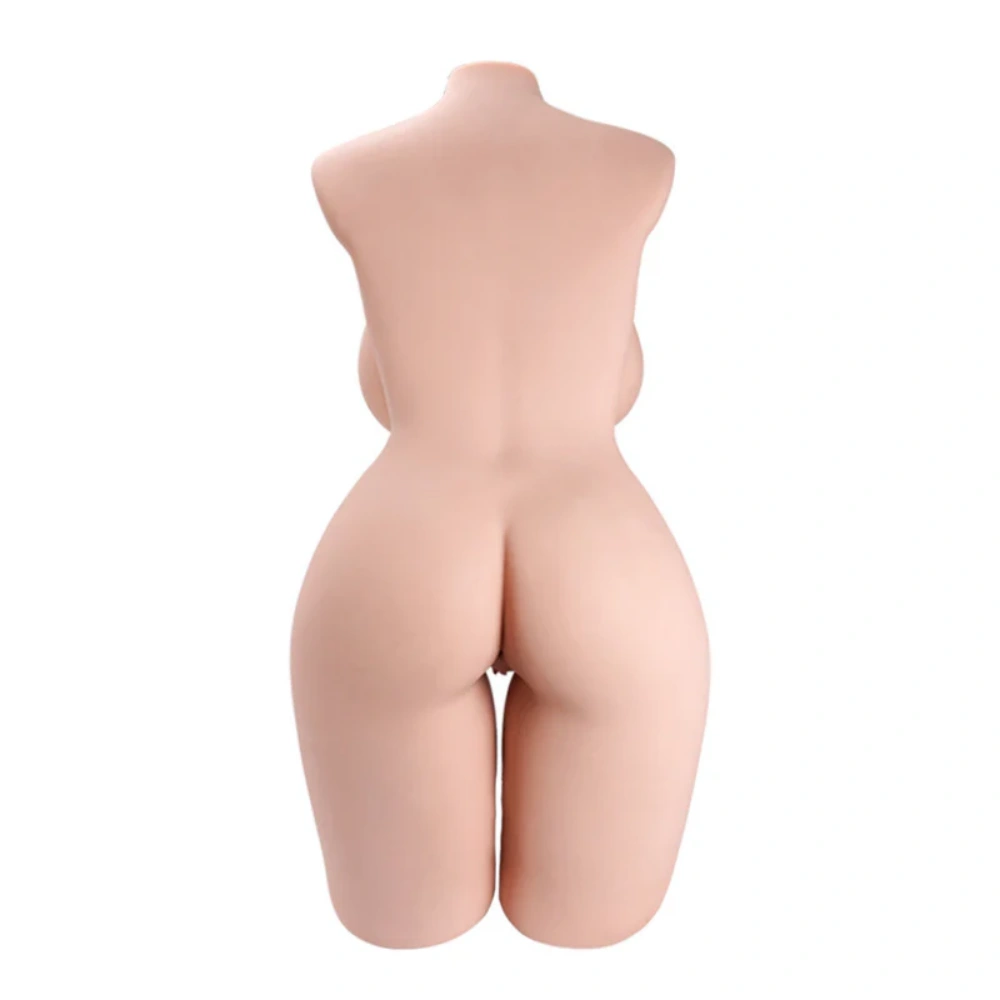 monroe 2.0 soft breast technology doll