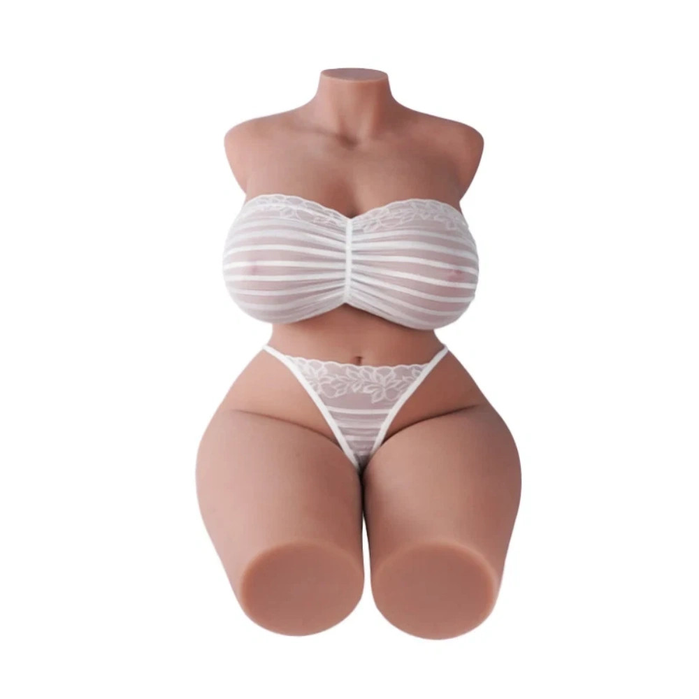 tantaly monroe 2.0 68lb full size doll