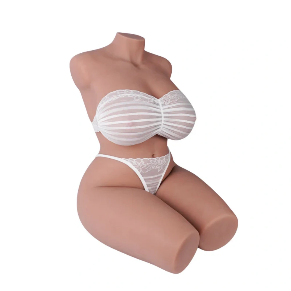 monroe 2.0 68lb full size doll