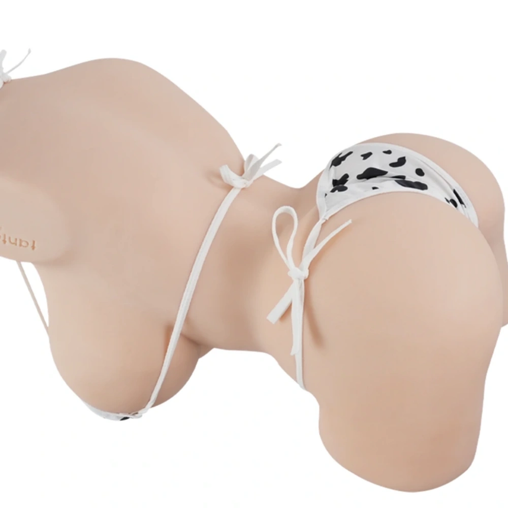 tantaly nicole busty torso sex doll best quality