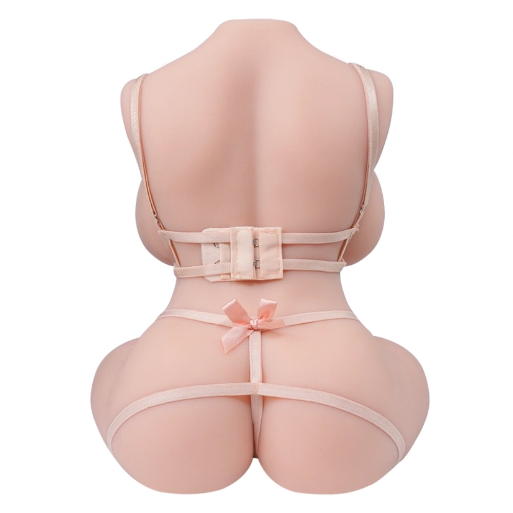 tantaly selena compact torso sex doll new type