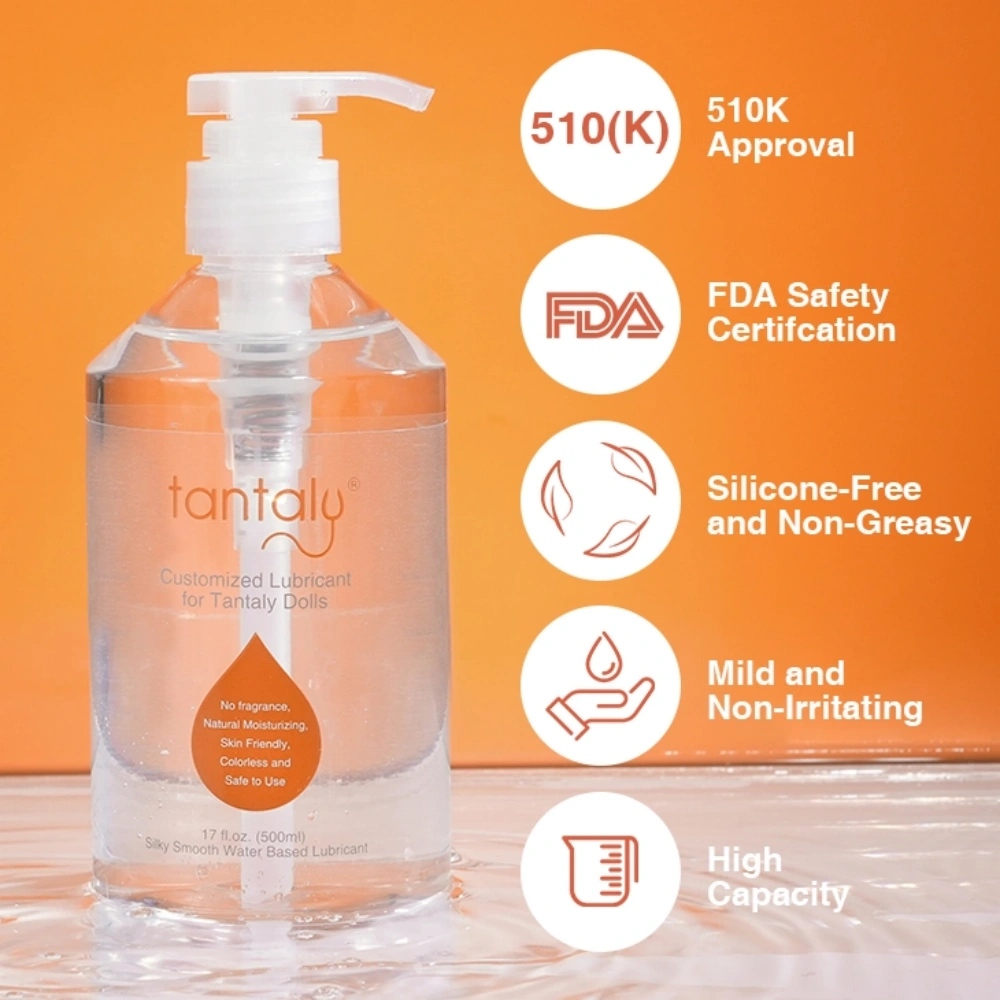 tantaly water based sex lubricant best quality