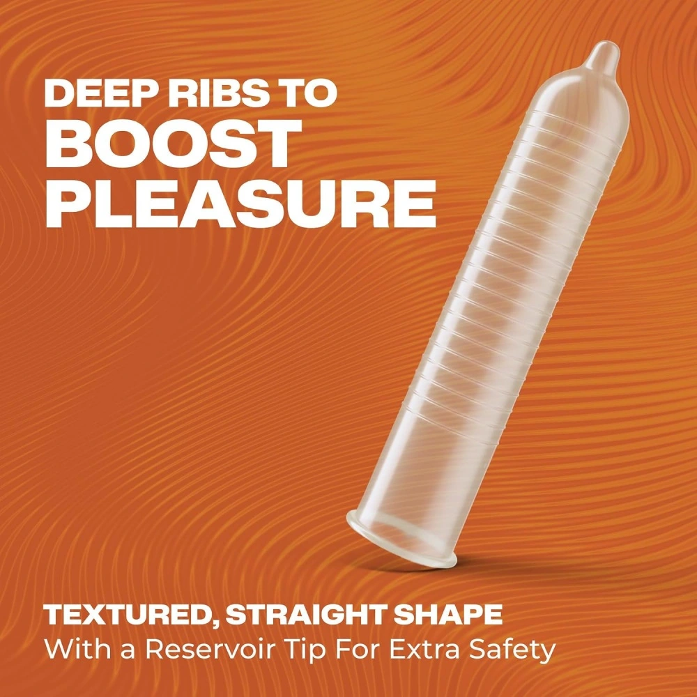 trojan premium latex lubricated condoms
