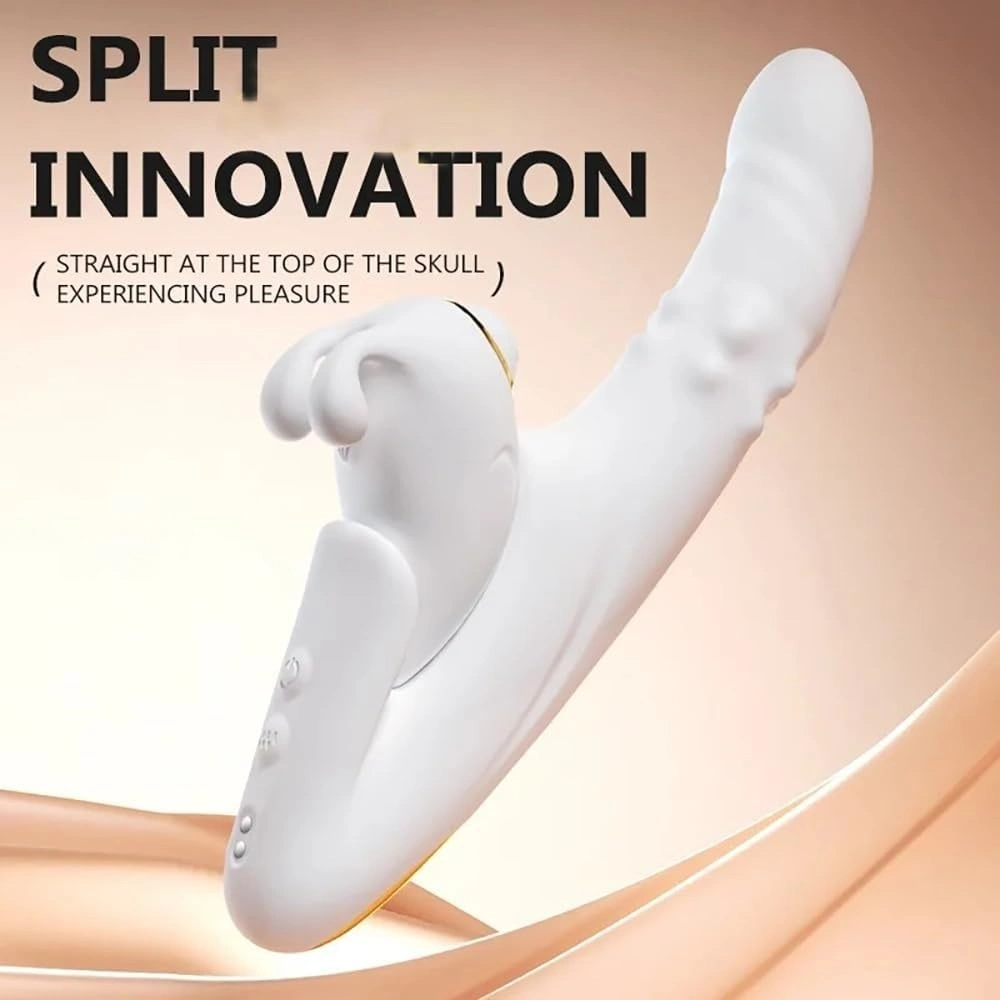 venusfun app controlled rabbit vibrator