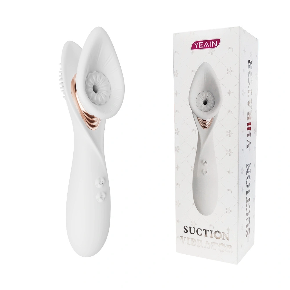 venusfun flower suction clitoral vibrator new type