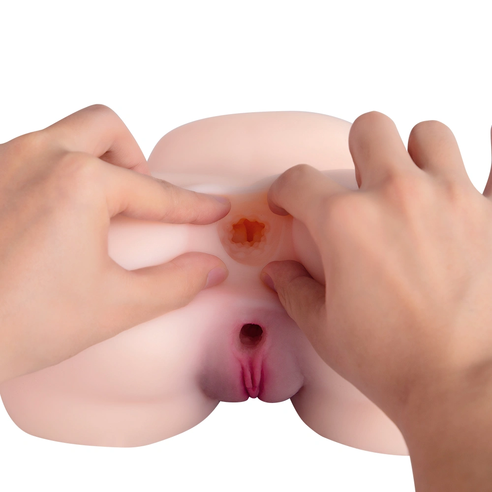 tpe male stroker sex doll butt