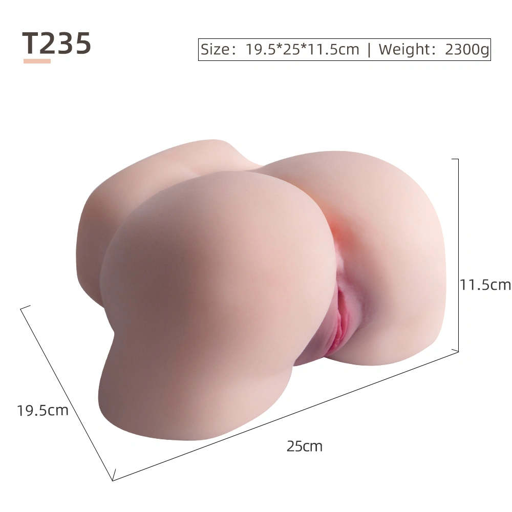 venusfun heavyweight dual hole male masturbator