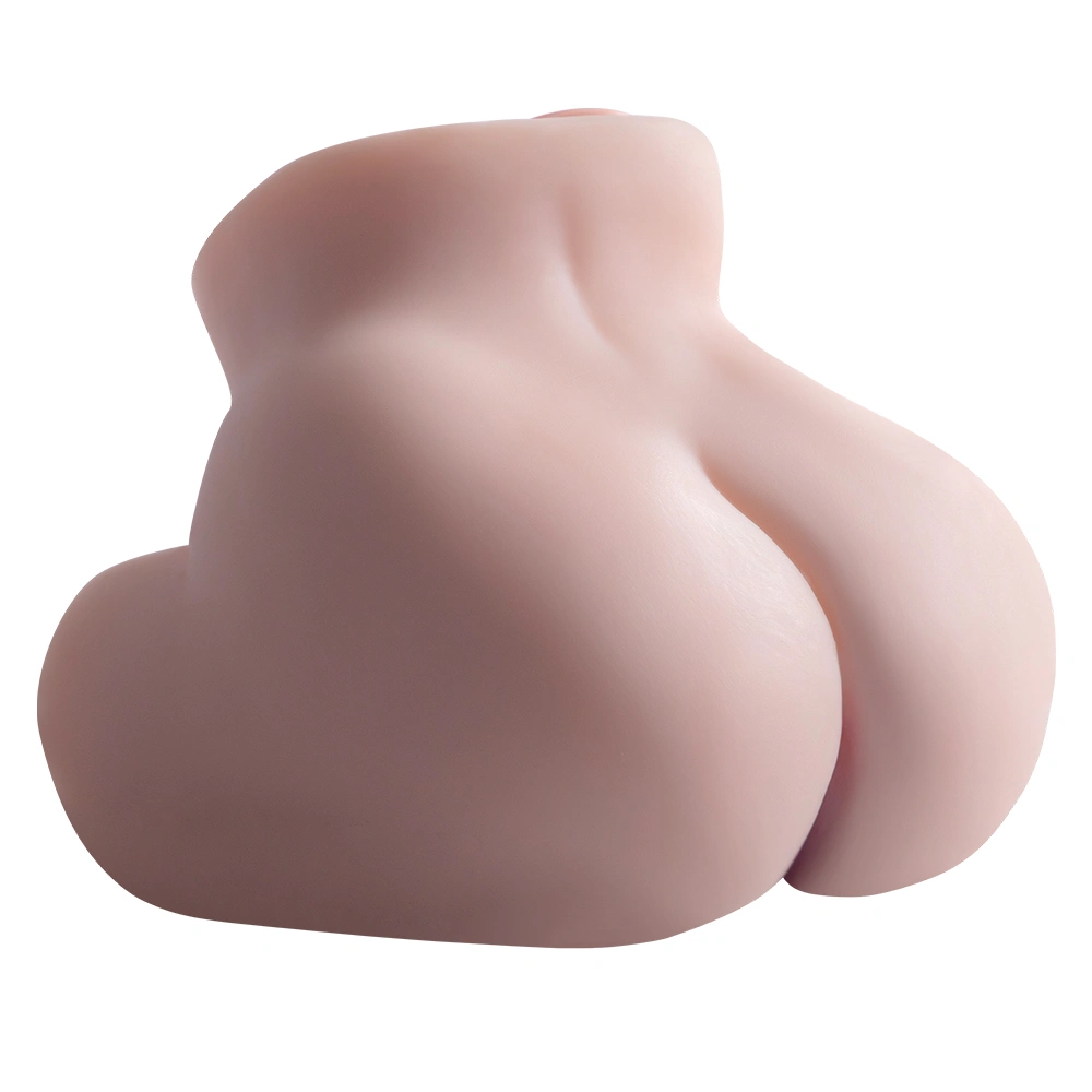 venusfun dual hole vagina anus masturbator