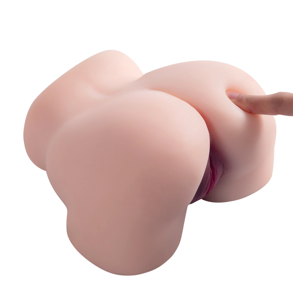 venusfun realistic ass masturbator for men