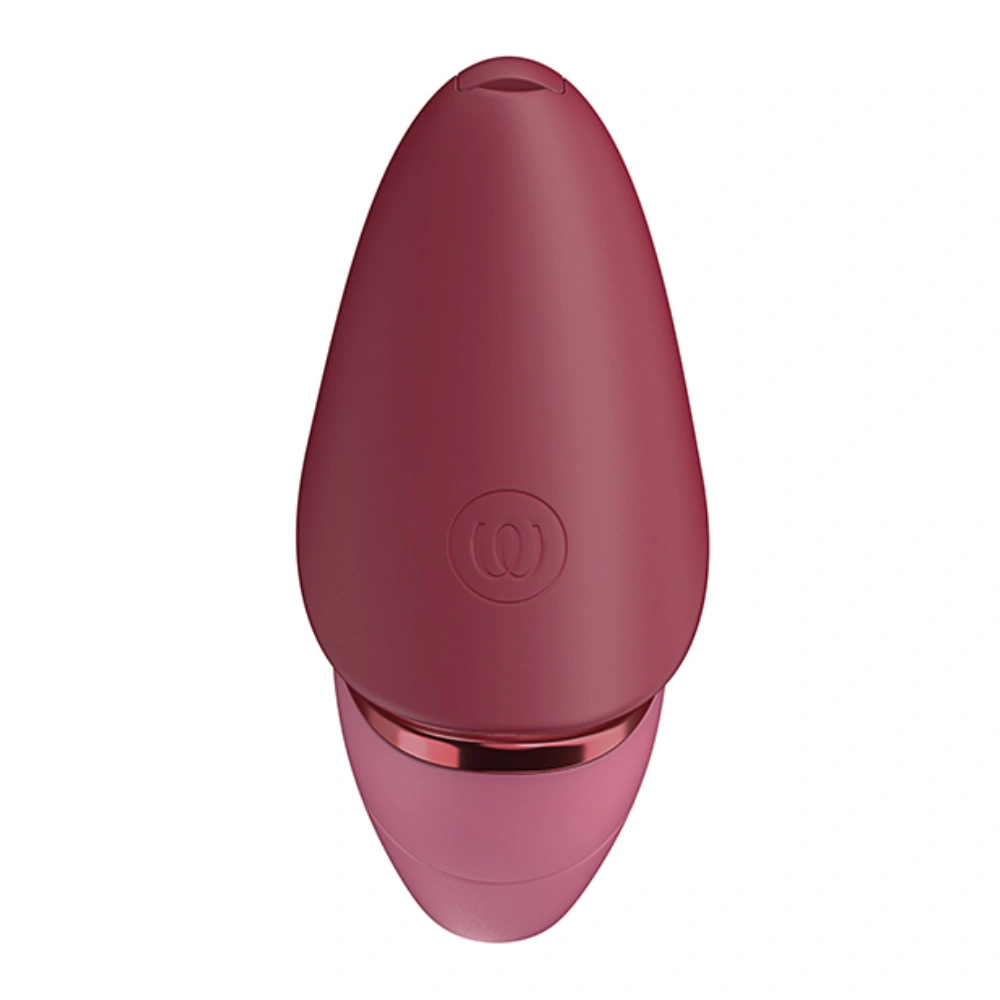 womanizer next liberty clitorial vibrator waterproof