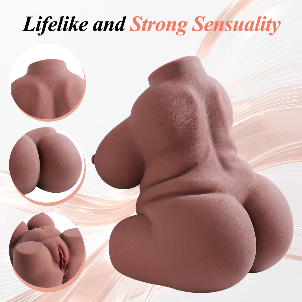 bbw sex doll torso