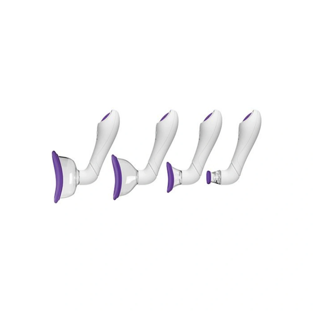 bloom intimate body automatic vibrating pump easy use