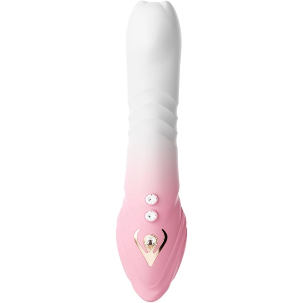 venusfun cat paw dildo vibrator