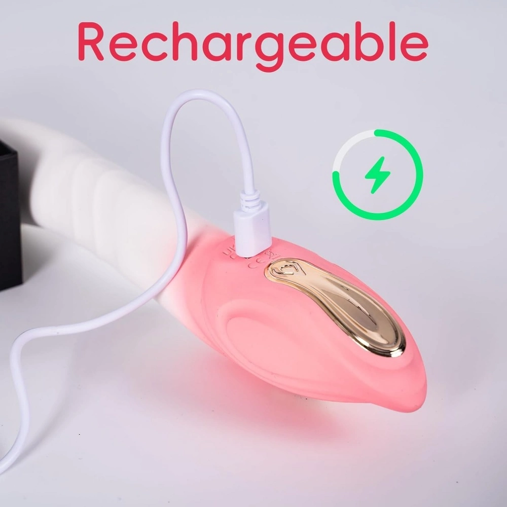 venusfun 7 mode vibrator for women