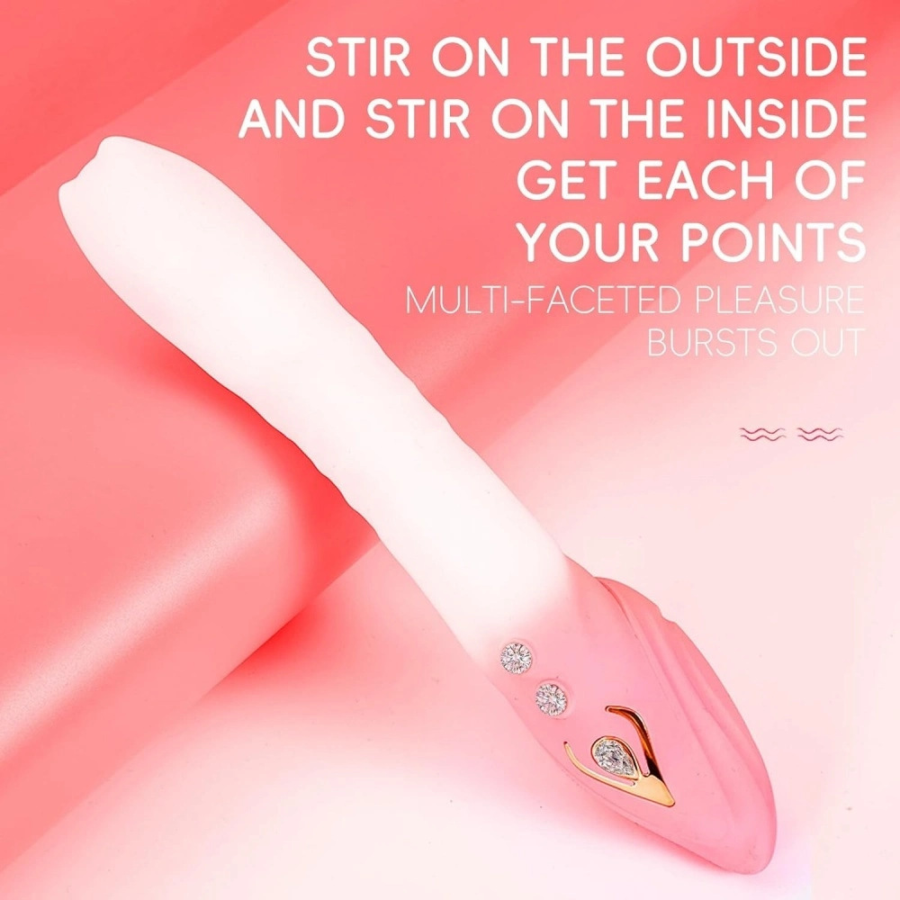 venusfun 360 rotating g spot vibrator