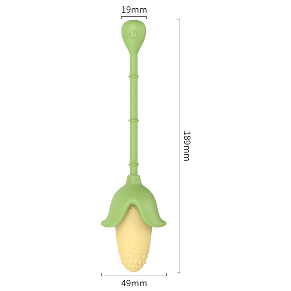 venusfun corn egg vibrator