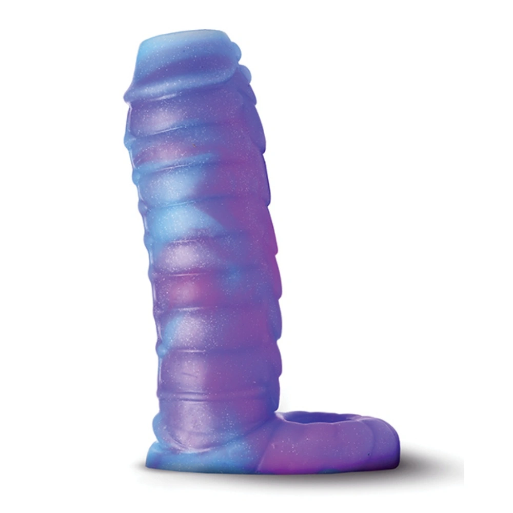 creature cocks silicone penis enhancer