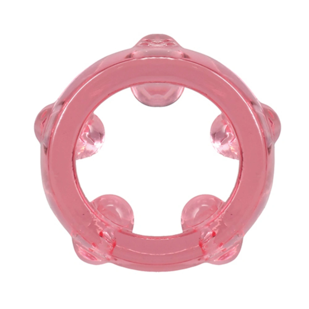 doc johnson crystal jellies performance ring set best quality