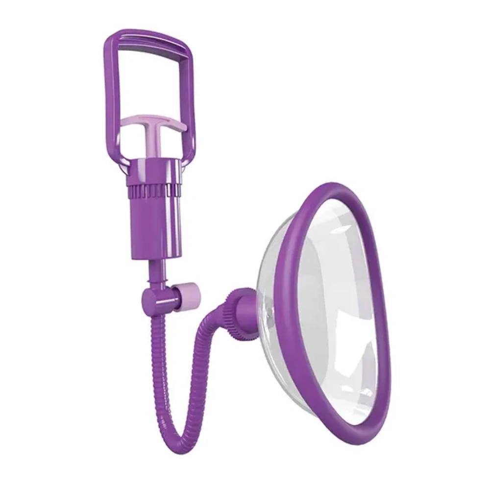 fantasy for her pleasure pump
