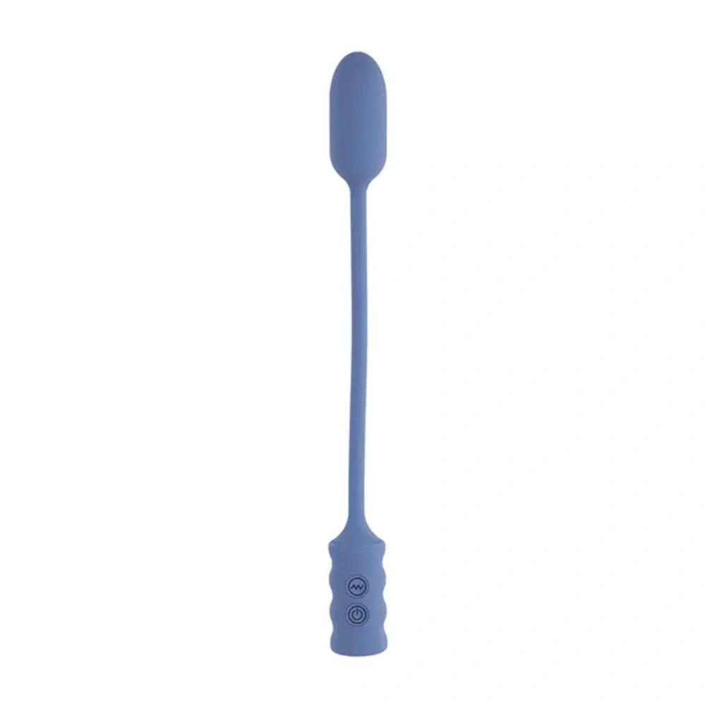gender x waterproof vibrator for women