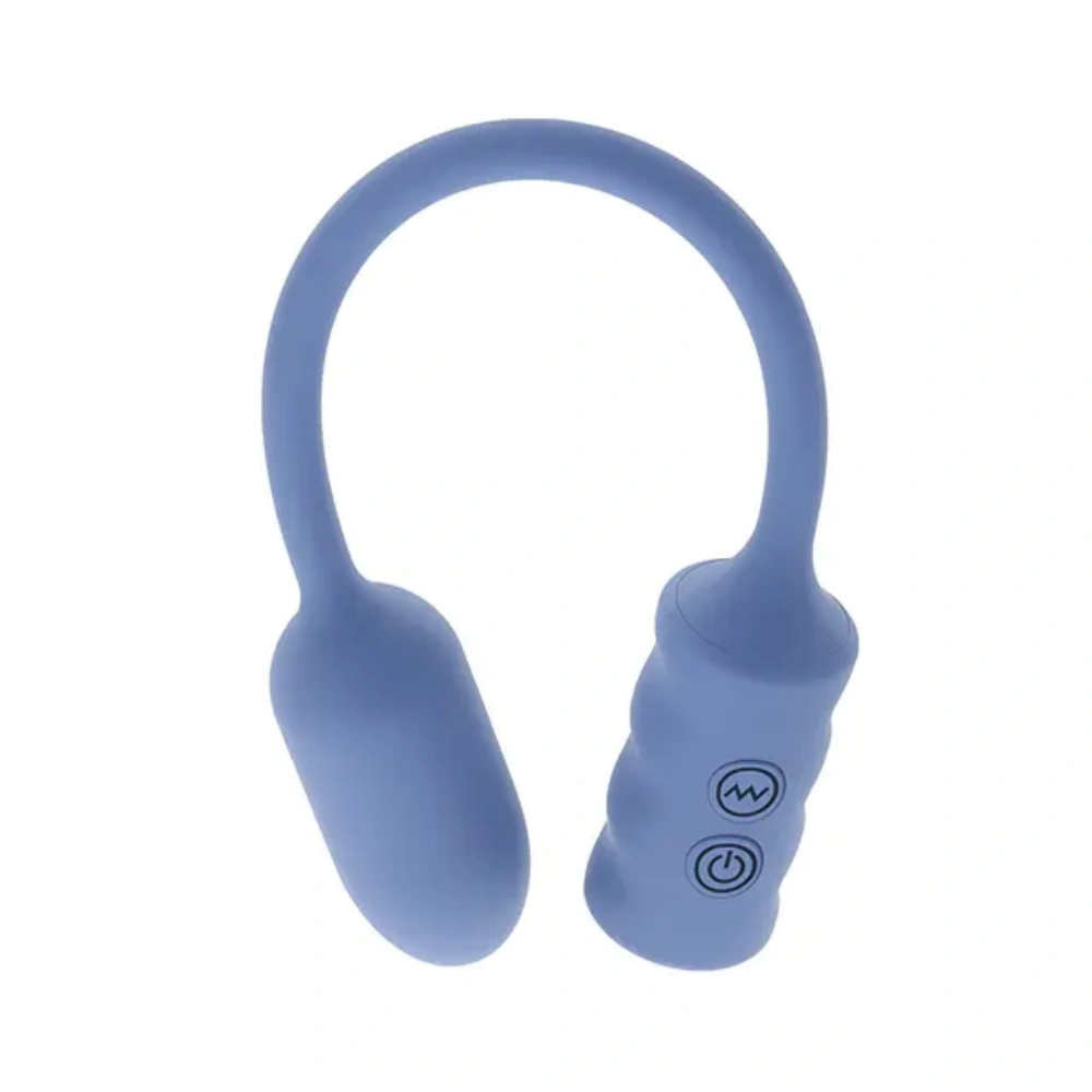 gender x powerful egg vibrator for women