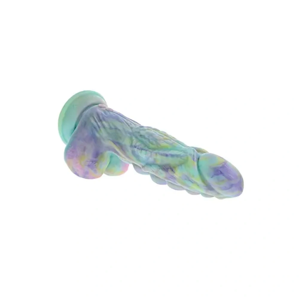 gender x thrusting fantasy vibrator