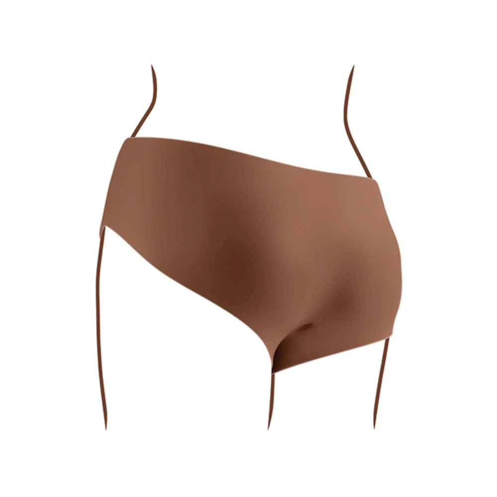 gender x vagina briefs undergarments safe material