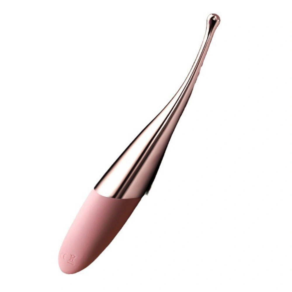 Venusfun G-Spot Vibrator Clitoris Stim Massager Vibrating Silicone Female Sex Toy