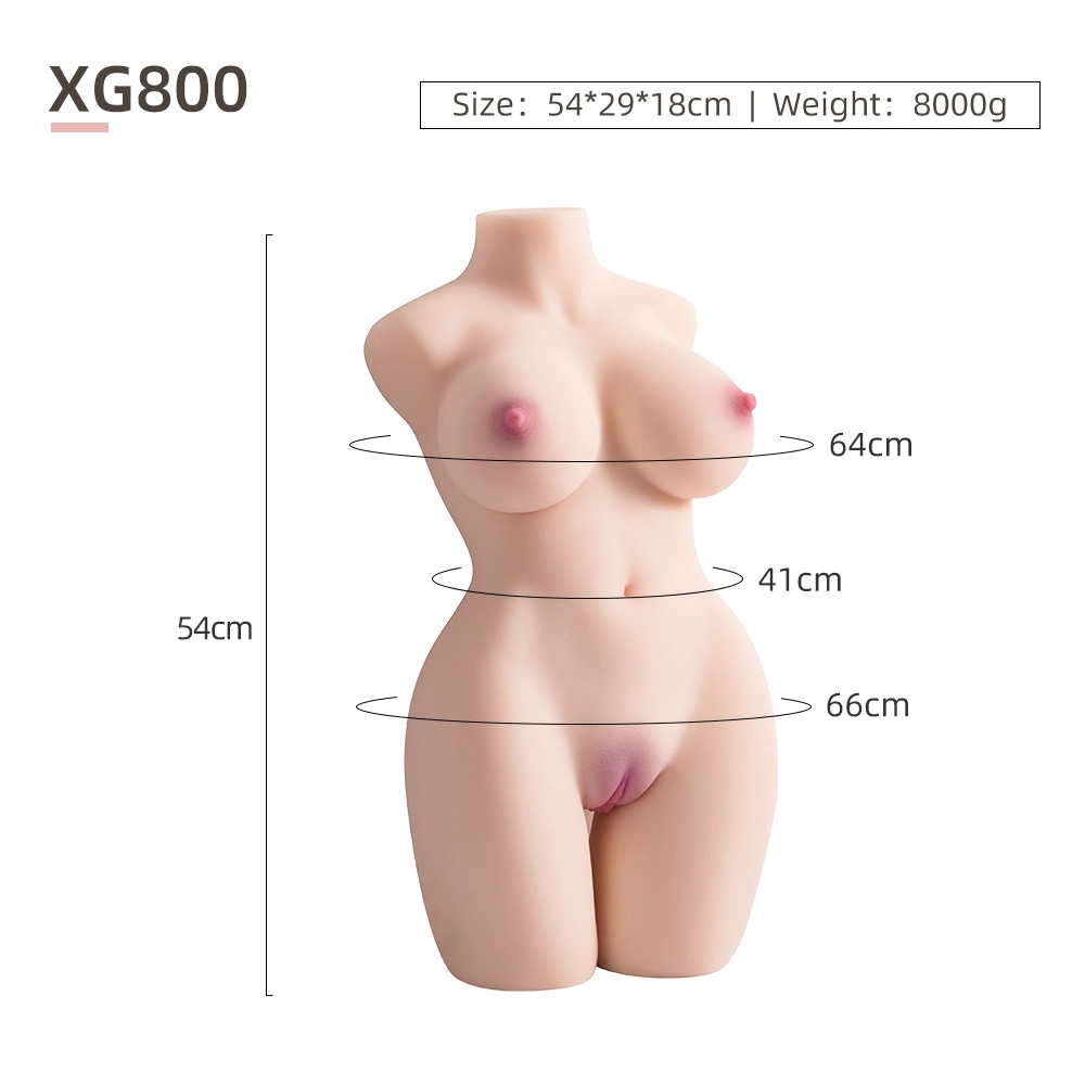 venusfun large tpe sex doll torso