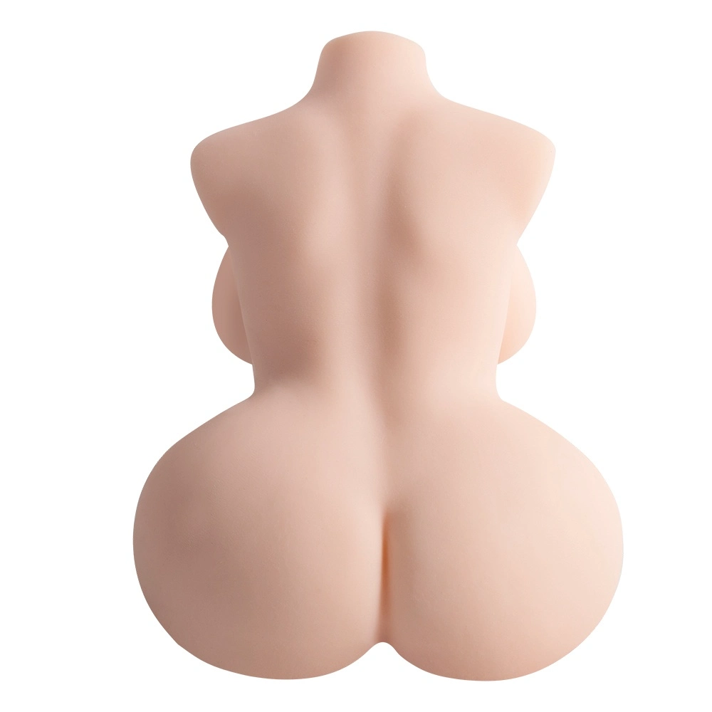venusfun heavyweight half body sex doll torso
