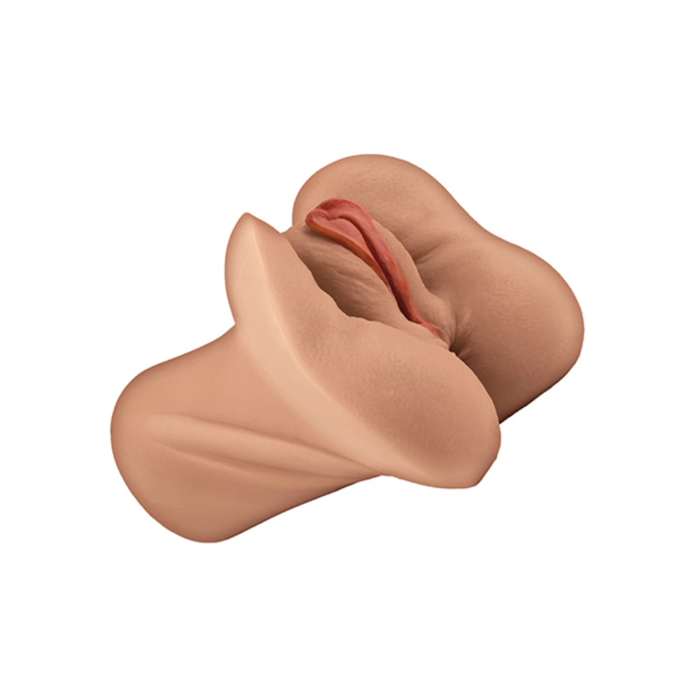 nasstoys always horny pussy ass masturbator safe material