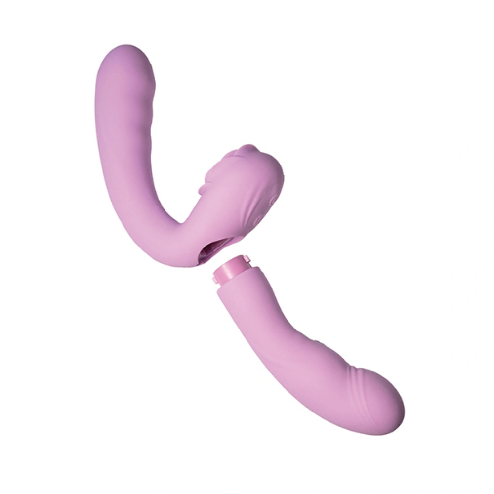 nasstoys desire dual vibrator g-spot massager safe material