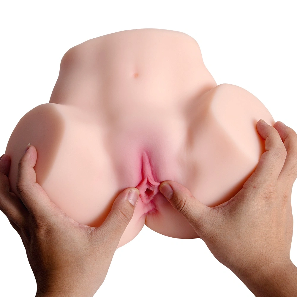 pleasure master sex doll butt