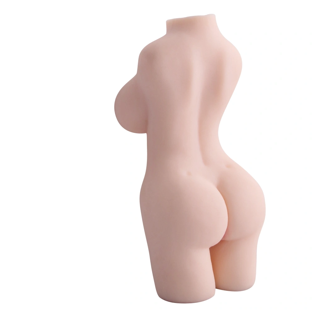 venusfun tpe realistic full bust torso sex doll best quality