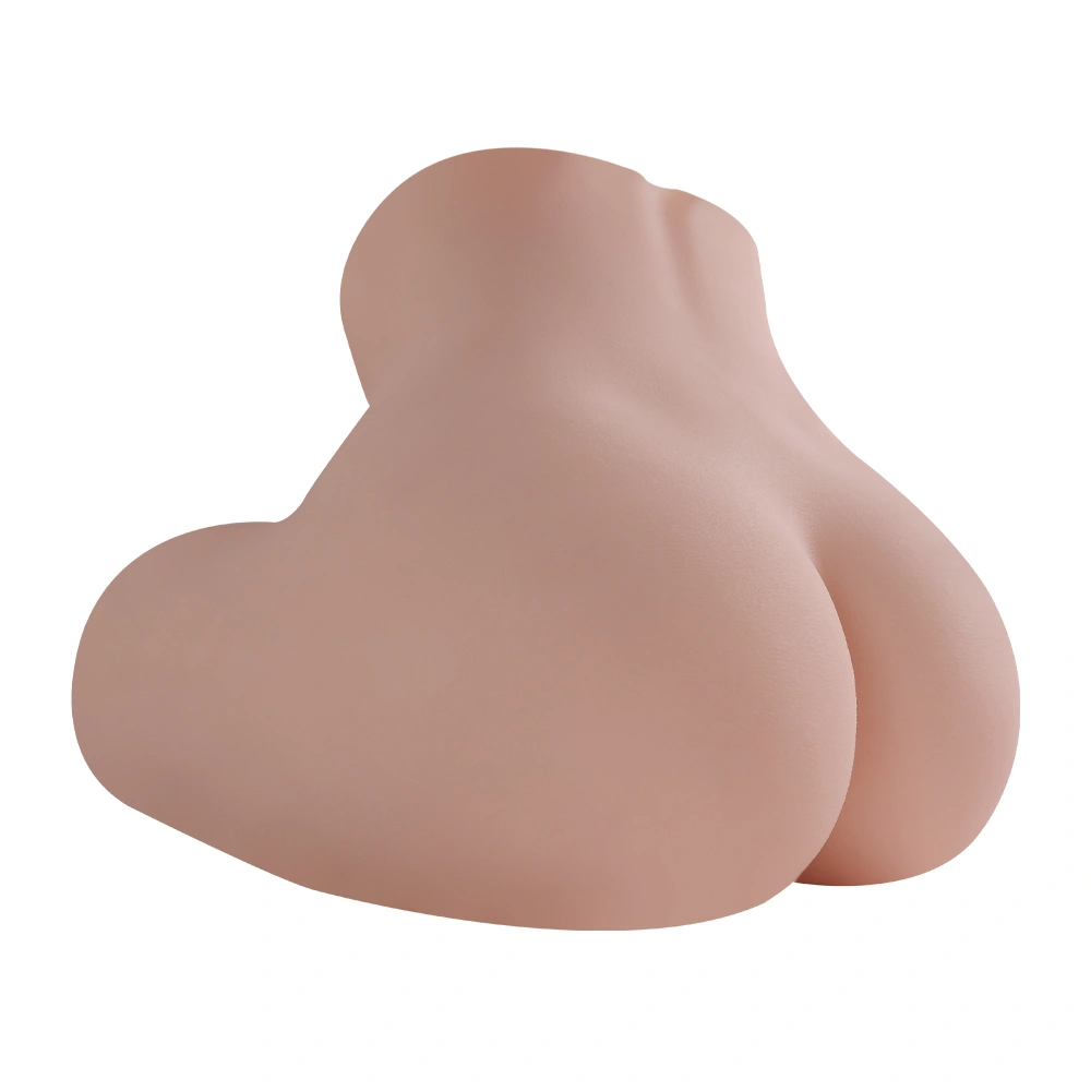 tpe realistic torso sex doll new type